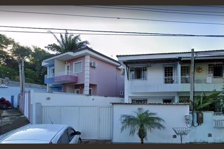 Casa para alugar com 2 quartos, 103m² em Campo Grande, Rio de Janeiro