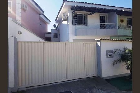 Casa para alugar com 2 quartos, 103m² em Campo Grande, Rio de Janeiro