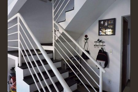 Casa para alugar com 2 quartos, 103m² em Campo Grande, Rio de Janeiro
