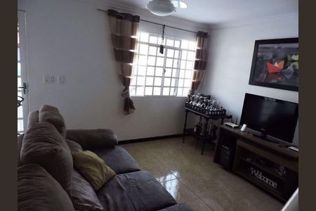 Casa para alugar com 2 quartos, 103m² em Campo Grande, Rio de Janeiro