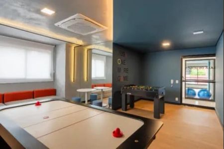 Apartamento para alugar com 3 quartos, 70m² em Nova Klabin, São Paulo