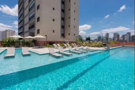 Foto 31 de apartamento para alugar com 3 quartos, 70m² em Nova Klabin, São Paulo