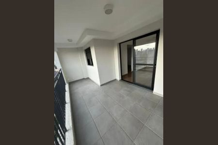 Foto 25 de apartamento para alugar com 3 quartos, 70m² em Nova Klabin, São Paulo