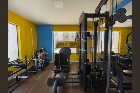 Apartamento à venda com 3 quartos, 96m² em Mandaqui, São Paulo