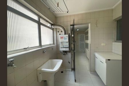 Apartamento à venda com 3 quartos, 96m² em Mandaqui, São Paulo