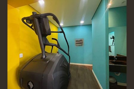 Apartamento à venda com 3 quartos, 96m² em Mandaqui, São Paulo
