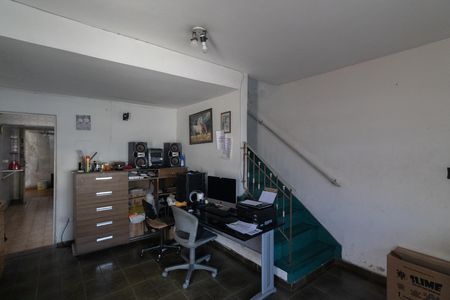 Sala de casa à venda com 2 quartos, 124m² em Parque Edu Chaves, São Paulo