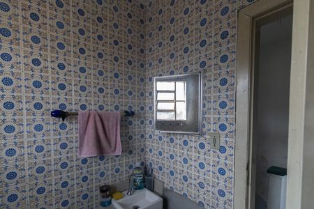 Banheiro 1 de casa à venda com 2 quartos, 124m² em Parque Edu Chaves, São Paulo