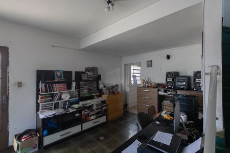Sala de casa à venda com 2 quartos, 124m² em Parque Edu Chaves, São Paulo