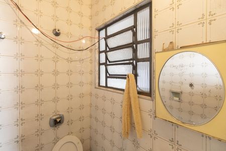 Banheiro 2 de casa à venda com 2 quartos, 124m² em Parque Edu Chaves, São Paulo