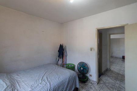 Quarto 1 de casa à venda com 2 quartos, 124m² em Parque Edu Chaves, São Paulo
