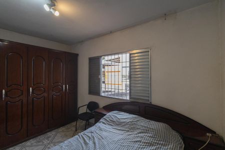 Quarto 1 de casa à venda com 2 quartos, 124m² em Parque Edu Chaves, São Paulo