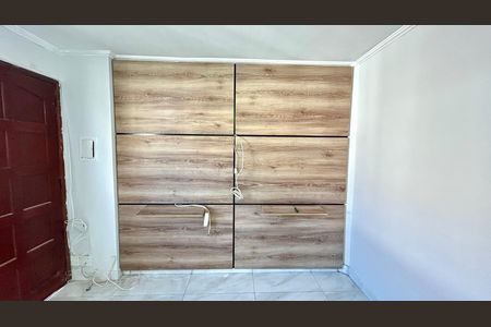 Sala de apartamento para alugar com 2 quartos, 51m² em Taboão, Guarulhos