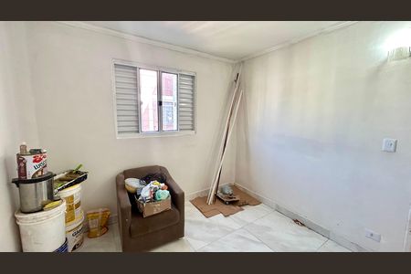 Quarto 1 de apartamento para alugar com 2 quartos, 51m² em Taboão, Guarulhos