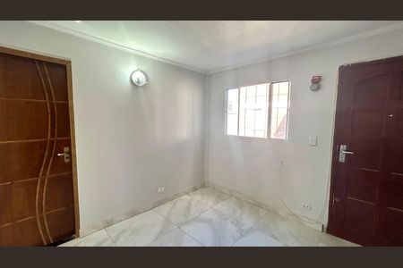 Sala de apartamento para alugar com 2 quartos, 51m² em Taboão, Guarulhos