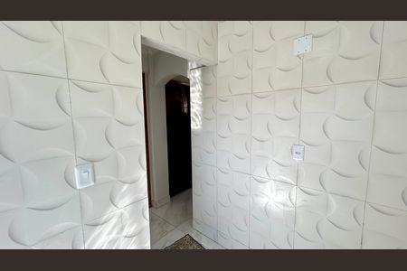 Apartamento para alugar com 51m², 2 quartos e 1 vaga Apartamento para alugar com 51m², 2 quartos e 1 vagaCozinha