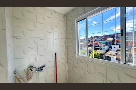 Apartamento para alugar com 51m², 2 quartos e 1 vaga Apartamento para alugar com 51m², 2 quartos e 1 vagaÁrea de Serviço