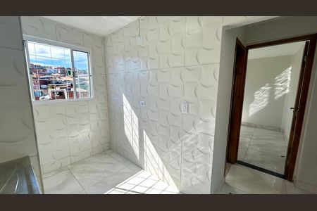 Apartamento para alugar com 51m², 2 quartos e 1 vaga Apartamento para alugar com 51m², 2 quartos e 1 vagaCozinha