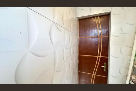 Apartamento para alugar com 51m², 2 quartos e 1 vaga Apartamento para alugar com 51m², 2 quartos e 1 vagaBanheiro