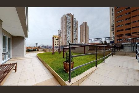 Apartamento à venda com 2 quartos, 60m² em Parque da Mooca, São Paulo