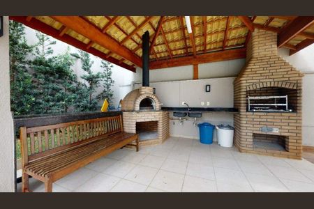 Apartamento à venda com 2 quartos, 60m² em Parque da Mooca, São Paulo