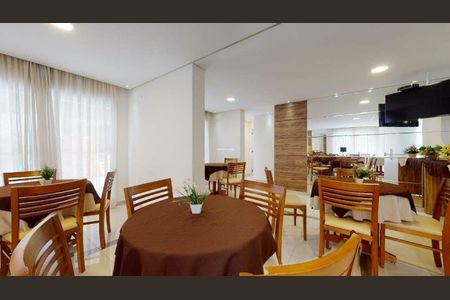 Apartamento à venda com 2 quartos, 60m² em Parque da Mooca, São Paulo