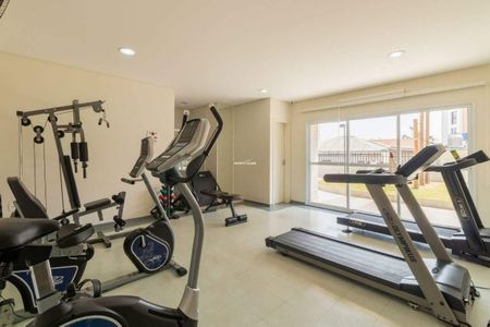 Apartamento à venda com 2 quartos, 60m² em Parque da Mooca, São Paulo