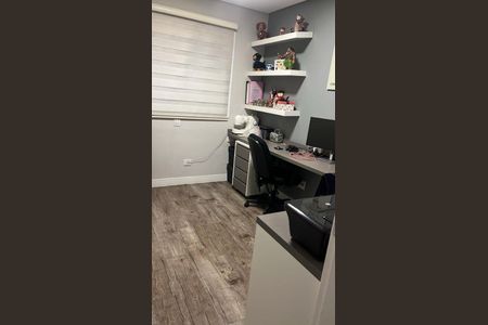 Apartamento à venda com 3 quartos, 108m² em Vila Augusta, Guarulhos