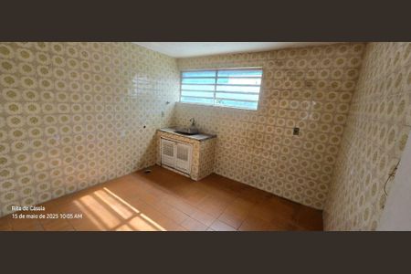 Casa à venda com 63m², 2 quartos e 1 vaga