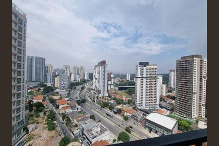 Apartamento à venda com 4 quartos, 140m² em Jardim das Acacias, São Paulo