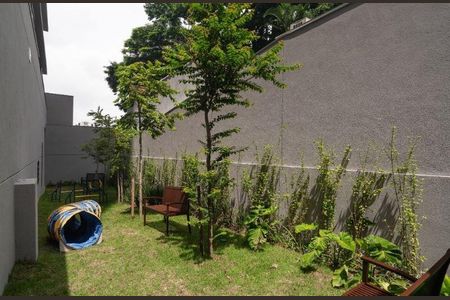 Apartamento à venda com 4 quartos, 140m² em Jardim das Acacias, São Paulo