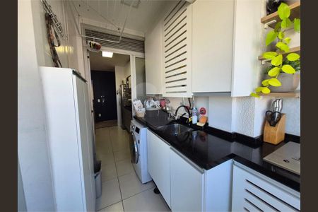 Apartamento à venda com 2 quartos, 67m² em Cidade Monções, São Paulo