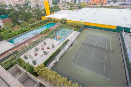 Apartamento à venda com 2 quartos, 67m² em Cidade Monções, São Paulo