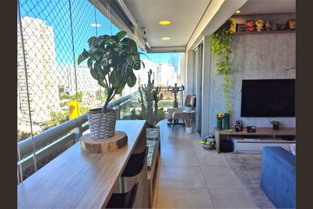 Apartamento à venda com 2 quartos, 67m² em Cidade Monções, São Paulo