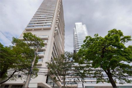 Apartamento à venda com 2 quartos, 67m² em Cidade Monções, São Paulo