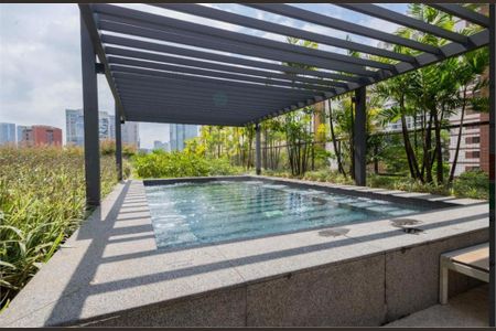 Apartamento à venda com 2 quartos, 67m² em Cidade Monções, São Paulo