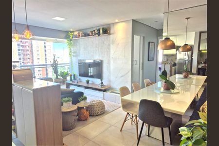 Apartamento à venda com 2 quartos, 67m² em Cidade Monções, São Paulo
