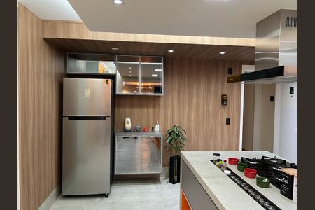 Apartamento à venda com 2 quartos, 105m² em Jardim Dom Bosco, São Paulo