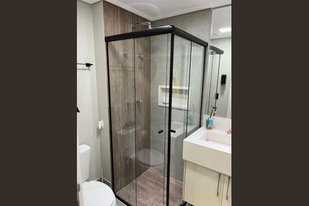 Apartamento à venda com 2 quartos, 105m² em Jardim Dom Bosco, São Paulo