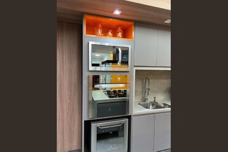 Apartamento à venda com 2 quartos, 105m² em Jardim Dom Bosco, São Paulo