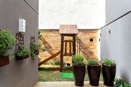 Apartamento à venda com 1 quarto, 31m² em Planalto Paulista, São Paulo