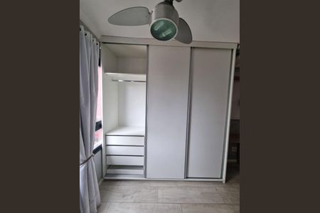 Apartamento à venda com 1 quarto, 31m² em Planalto Paulista, São Paulo