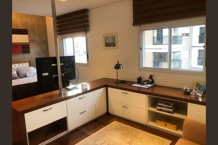 Apartamento à venda com 2 quartos, 120m² em Jardim da Saúde, São Paulo