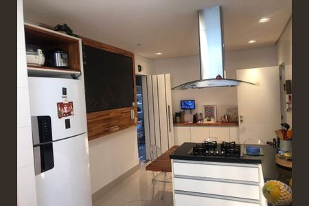 Apartamento à venda com 2 quartos, 120m² em Jardim da Saúde, São Paulo