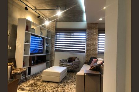 Apartamento à venda com 2 quartos, 120m² em Jardim da Saúde, São Paulo