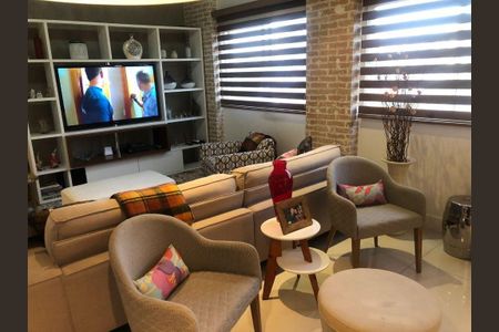 Apartamento à venda com 2 quartos, 120m² em Jardim da Saúde, São Paulo