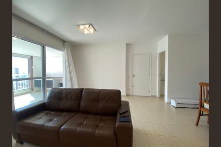 Apartamento para alugar com 3 quartos, 133m² em Bosque da Saúde, São Paulo