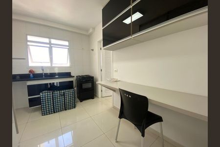 Foto 19 de apartamento para alugar com 3 quartos, 133m² em Bosque da Saúde, São Paulo