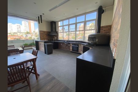 Foto 45 de apartamento para alugar com 3 quartos, 133m² em Bosque da Saúde, São Paulo