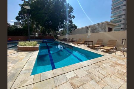Foto 40 de apartamento para alugar com 3 quartos, 133m² em Bosque da Saúde, São Paulo